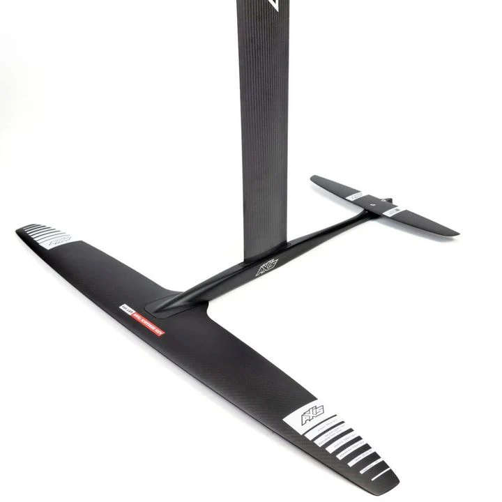 Axis ART Series Front Wing - Carbon With Cover - Image 3
