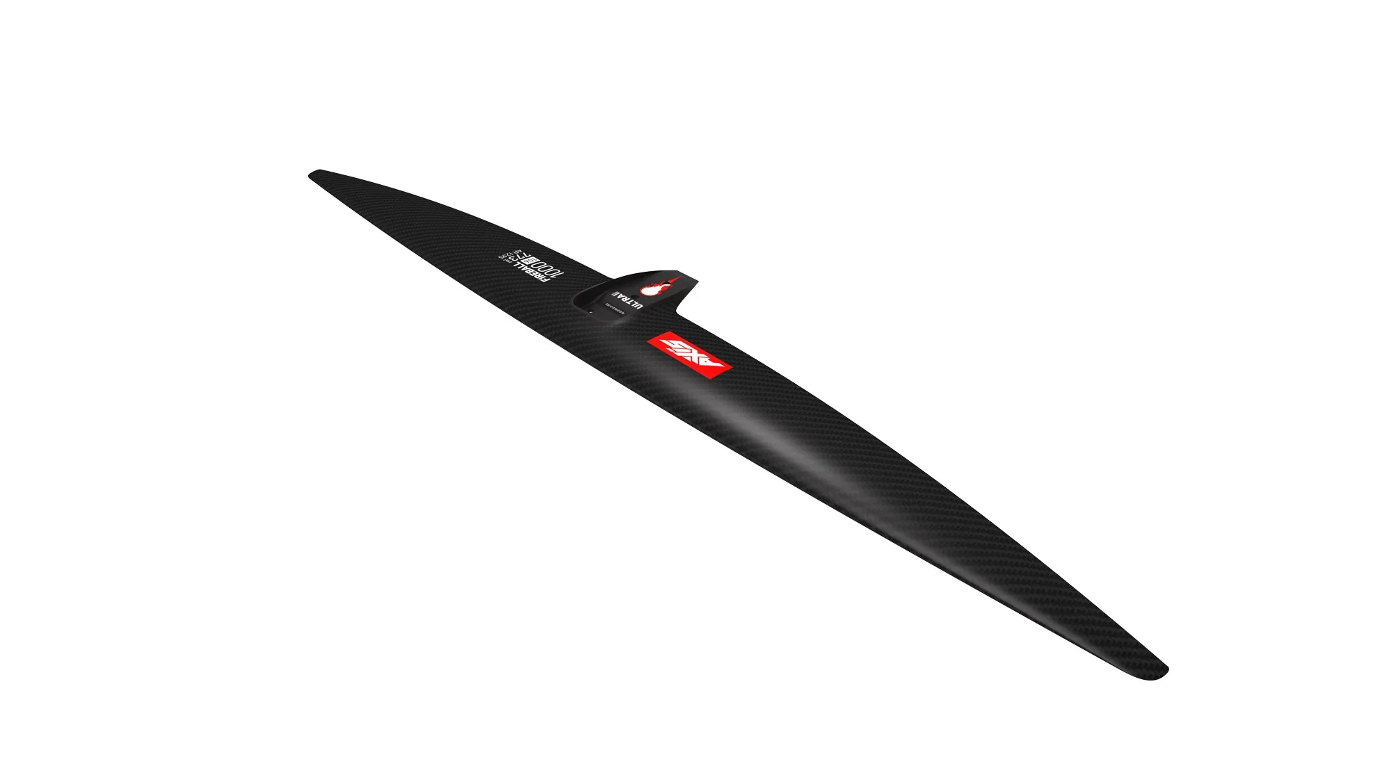 AXIS FIREBALL ULTRA High Mod Carbon Hydrofoil wing - Image 4