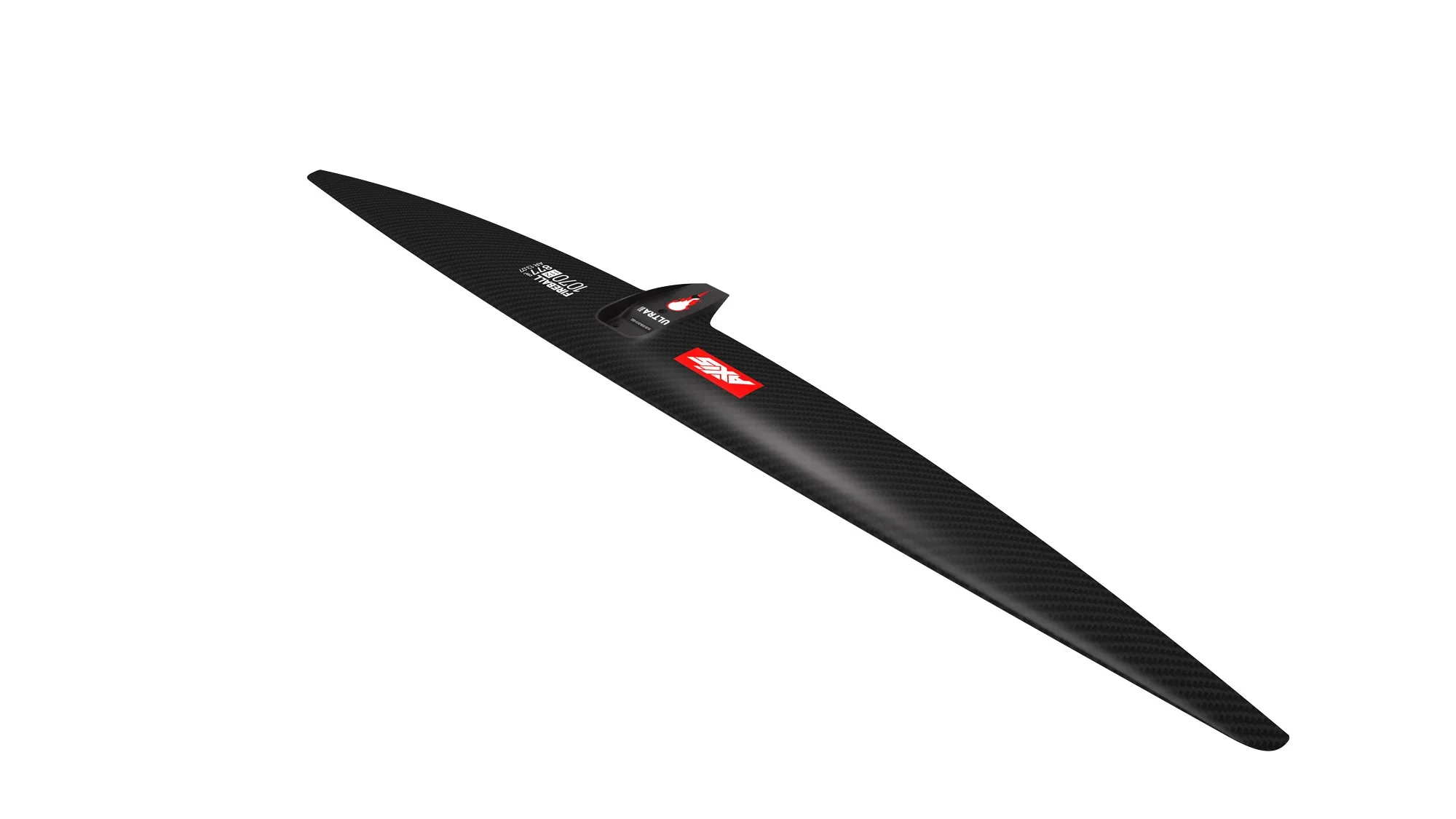AXIS FIREBALL ULTRA High Mod Carbon Hydrofoil wing - Image 5