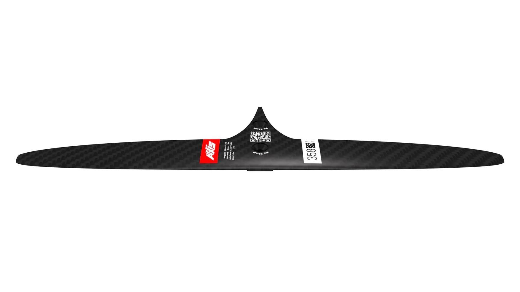AXIS Skinny Rear Wings - Image 5