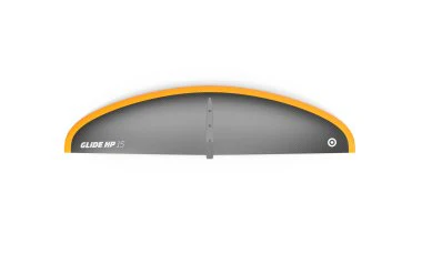 Glide Surf HP Carbon mast Complete Foil - Image 4