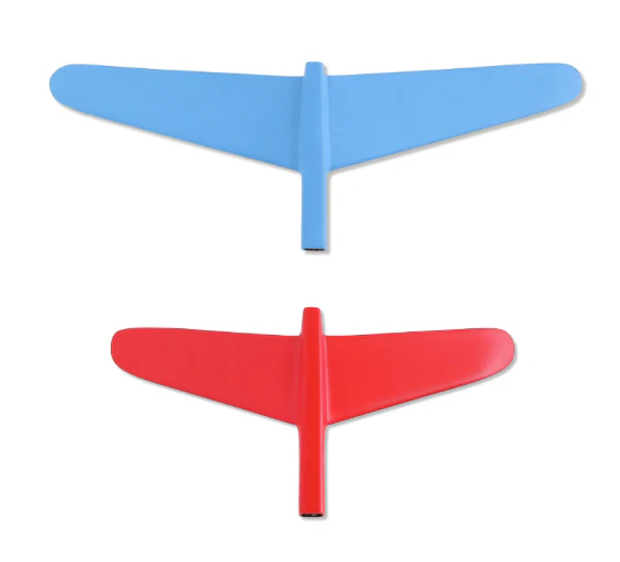 Go Foil - KAI/ IWA/ M200 - 24.5 Tuttle mast combo - Image 4