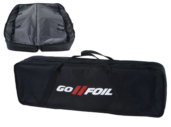 Go Foil - KAI/ IWA/ M200 - 24.5 Tuttle mast combo - Image 6