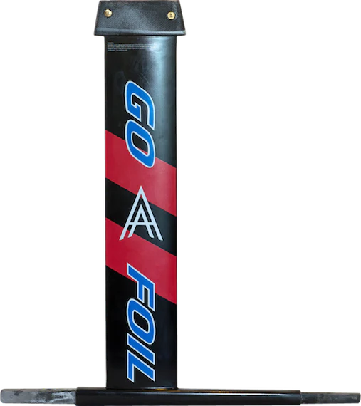 Go Foil - KAI/ IWA/ M200 - 24.5 Tuttle mast combo - Image 7