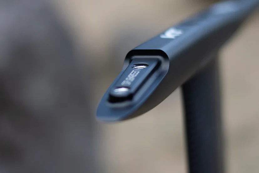 KT Atlas Series 1340 Foil 85cm Carbon mast - Image 3