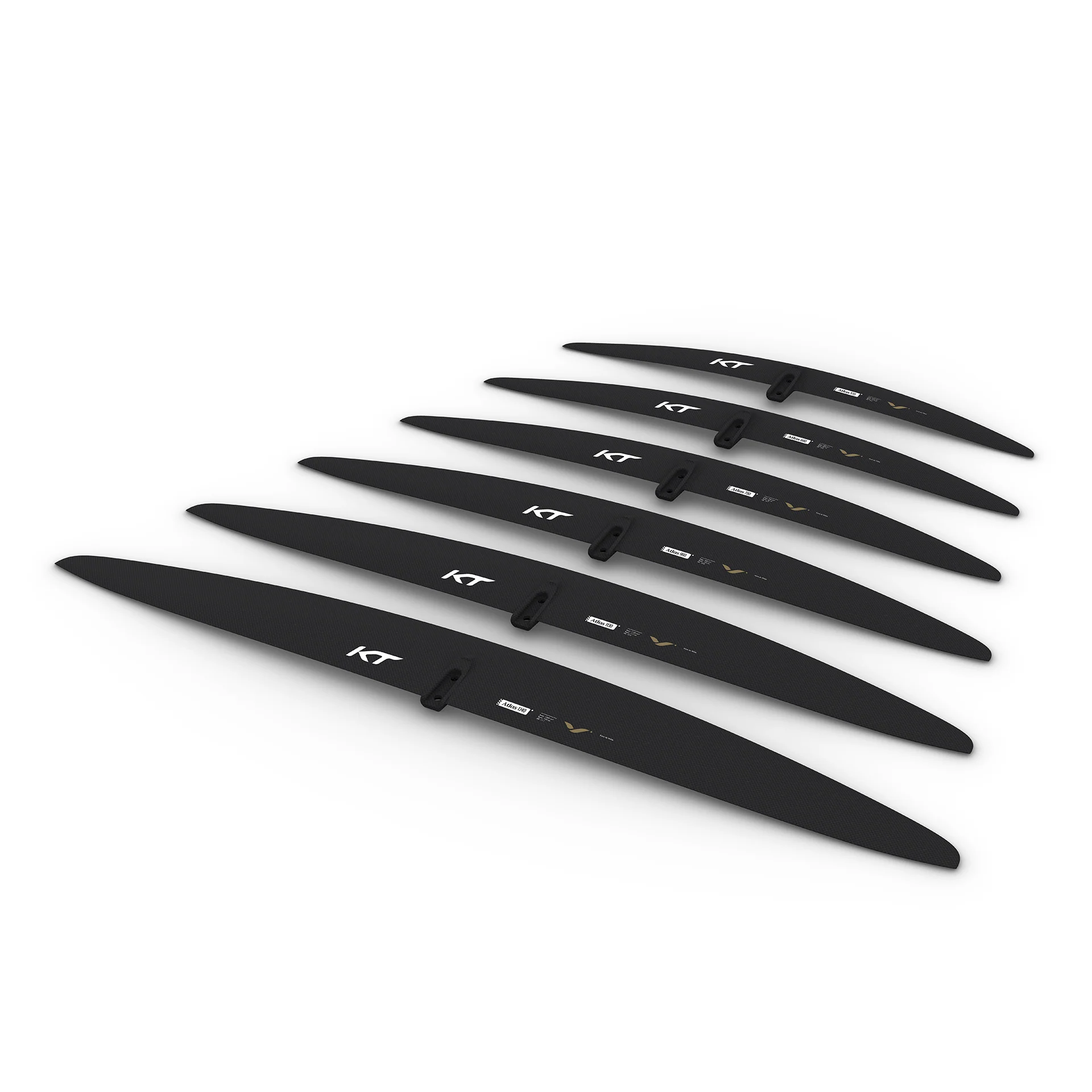 KT Atlas Custom Foil Package - Image 3