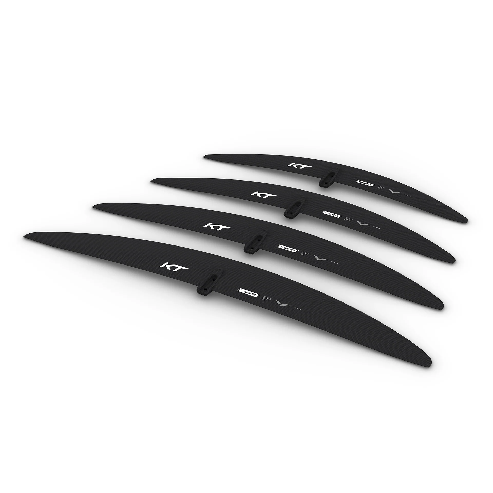 KT Nomad Custom Foil Package - Image 3