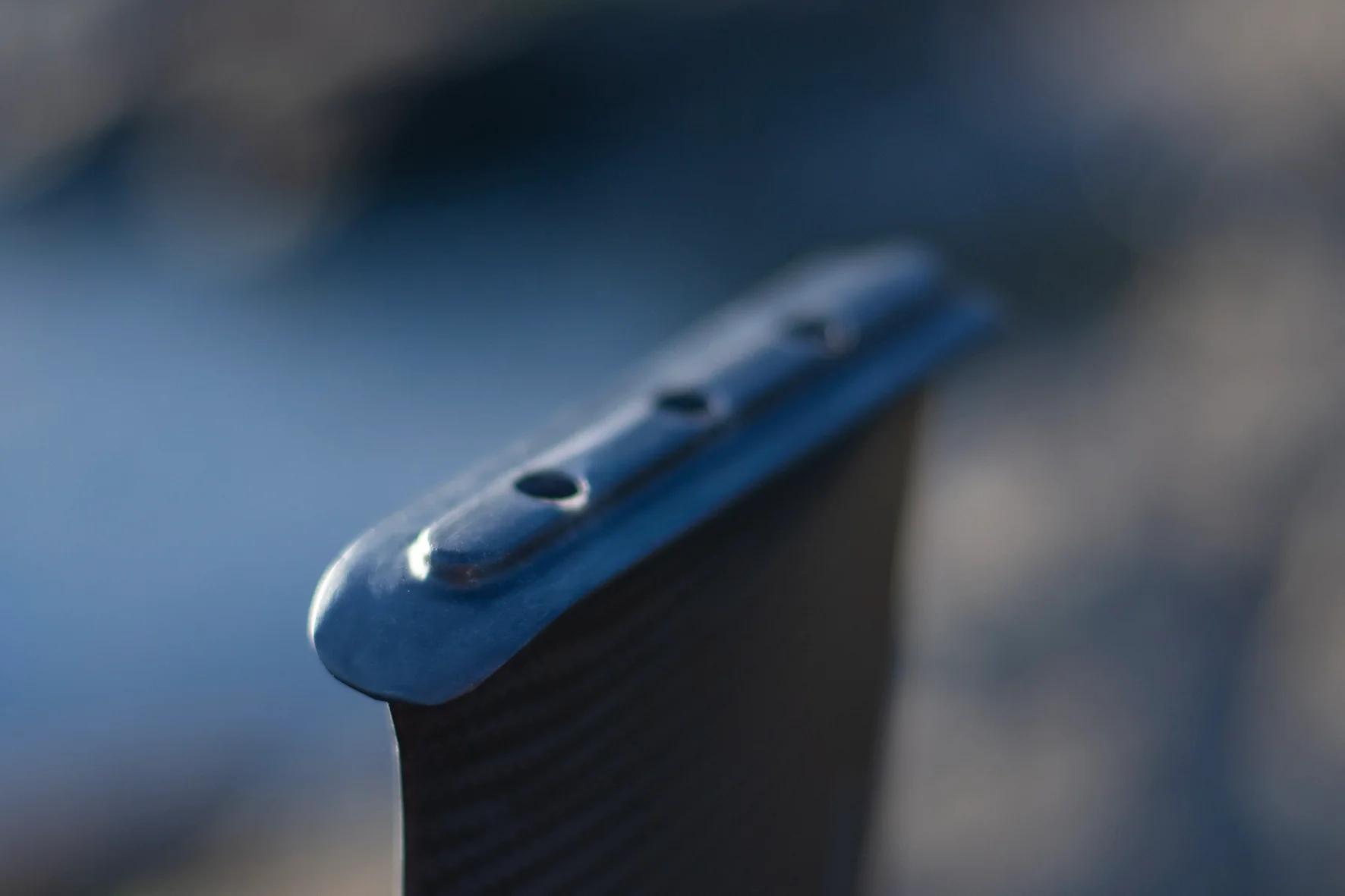 KT Atlas 960 Series Foil 77cm Carbon mast - Image 6