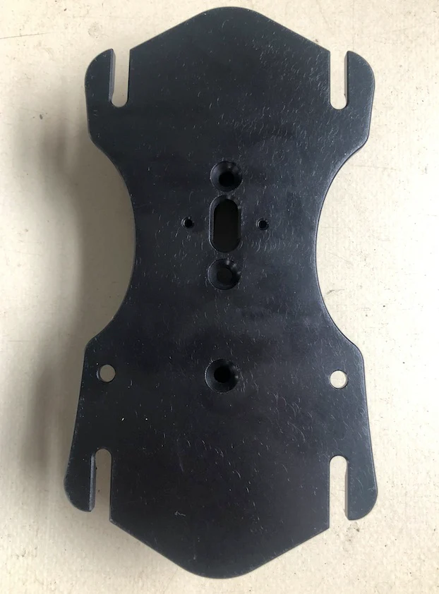 Takuma 2020 FOIL Base plate - Image 3