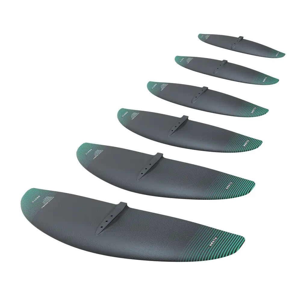 North Foils MAv2 Prime Edition - Image 4