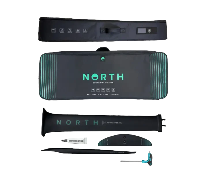 North Foils MAv2 Prime Edition - Image 5