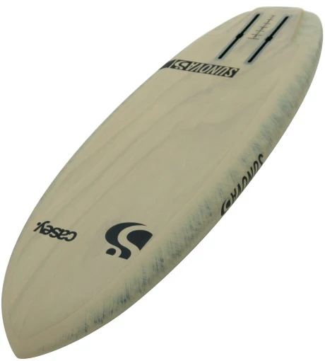 Sunova Pilot Surf 4'9 - 38.2L CASEY TR3 - Image 5