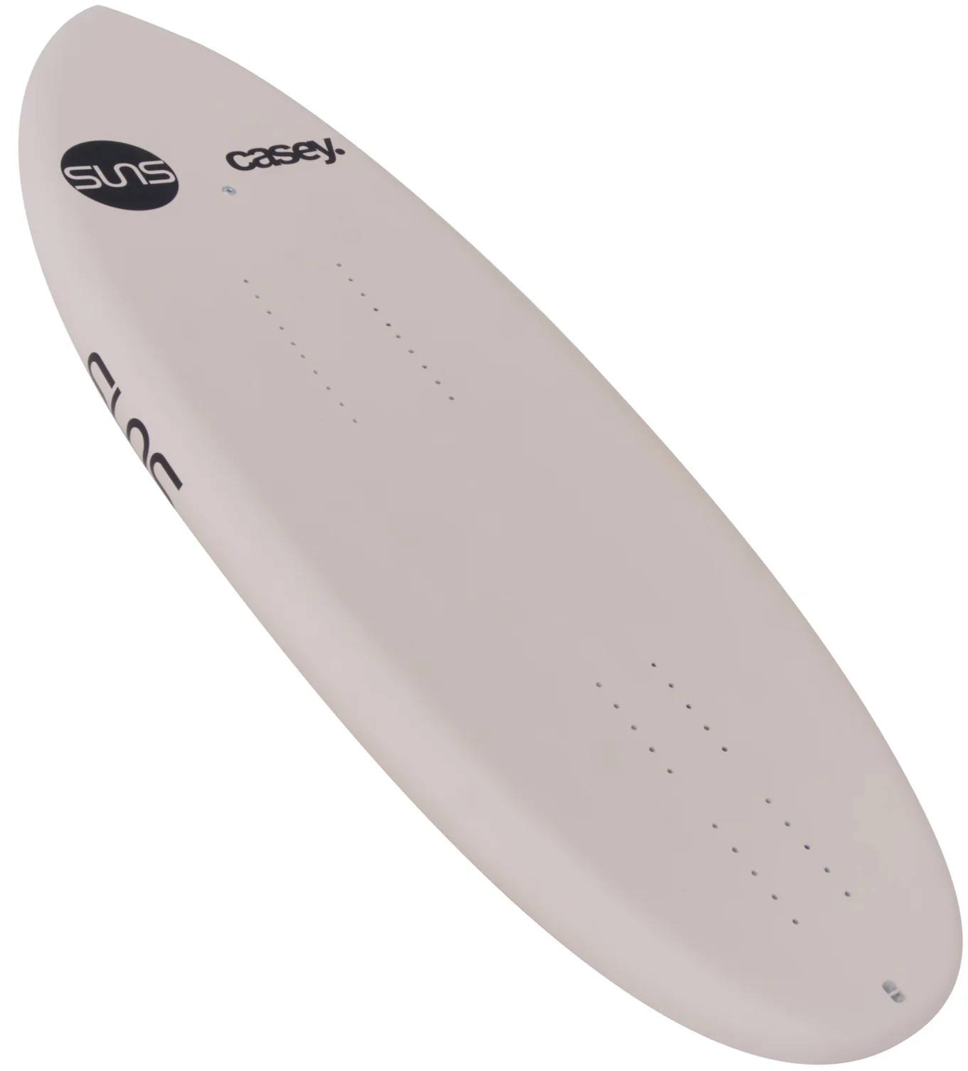 Suns Pilot Surf 4'9 x 19.5 x 3 - 38.2L - Image 4