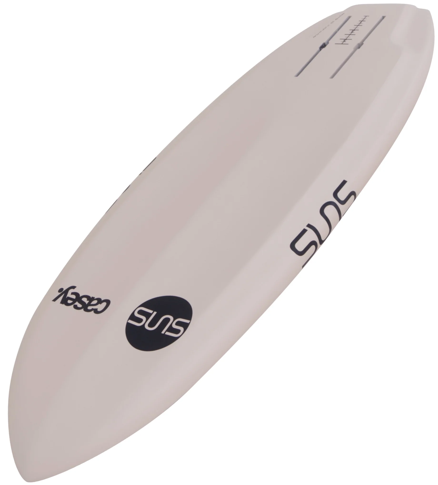 Suns Pilot Surf 4'9 x 19.5 x 3 - 38.2L - Image 5