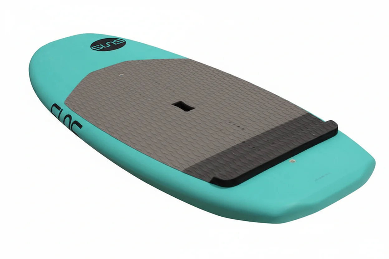 Suns SUP Foil 6'6 x 30 - 131Litres - Image 3