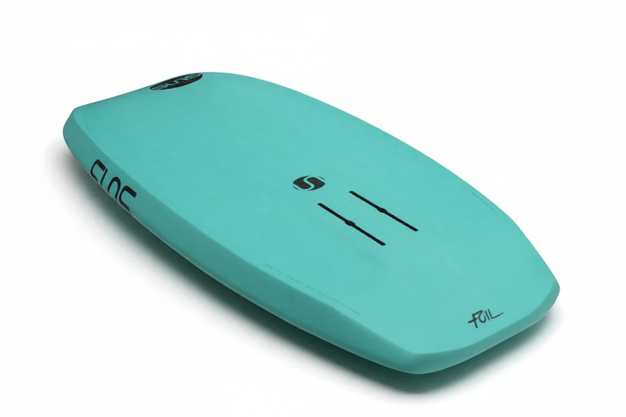 Suns SUP Foil 6'6 x 30 - 131Litres - Image 4