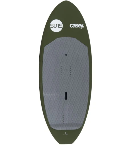 Suns Aviator 6'4 x 29 - 115 Litres - Image 10