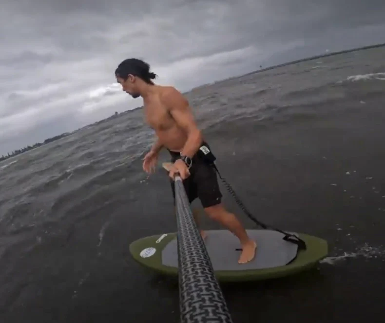 Suns Aviator 6'4 x 29 - 115 Litres - Image 9