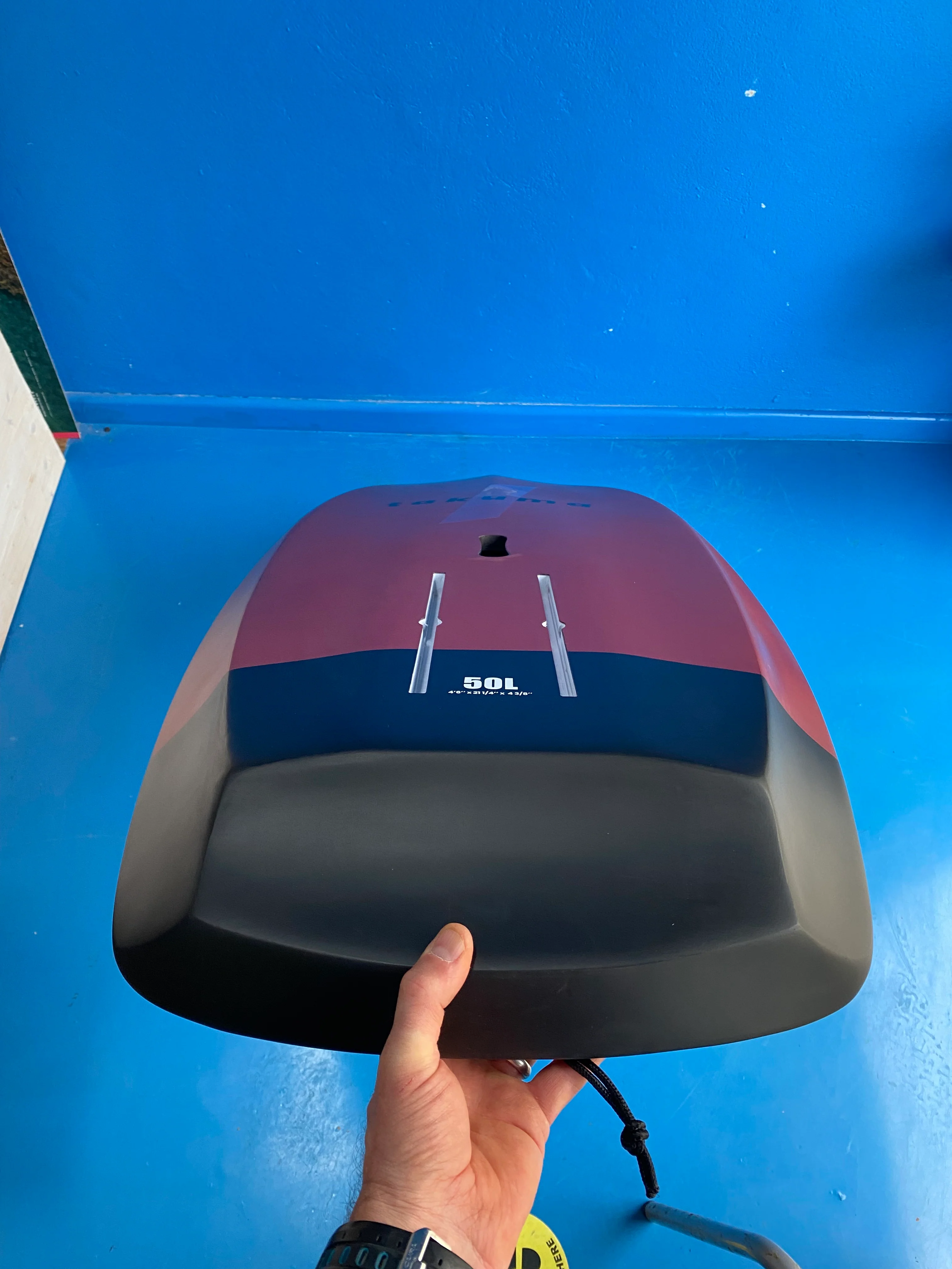 Takuma 4'6 2022 CK 50L - Image 6