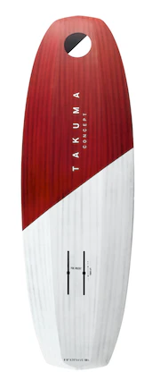 Takuma Concept 6'10 ZK FOIL SUP- 100 litres - Image 3