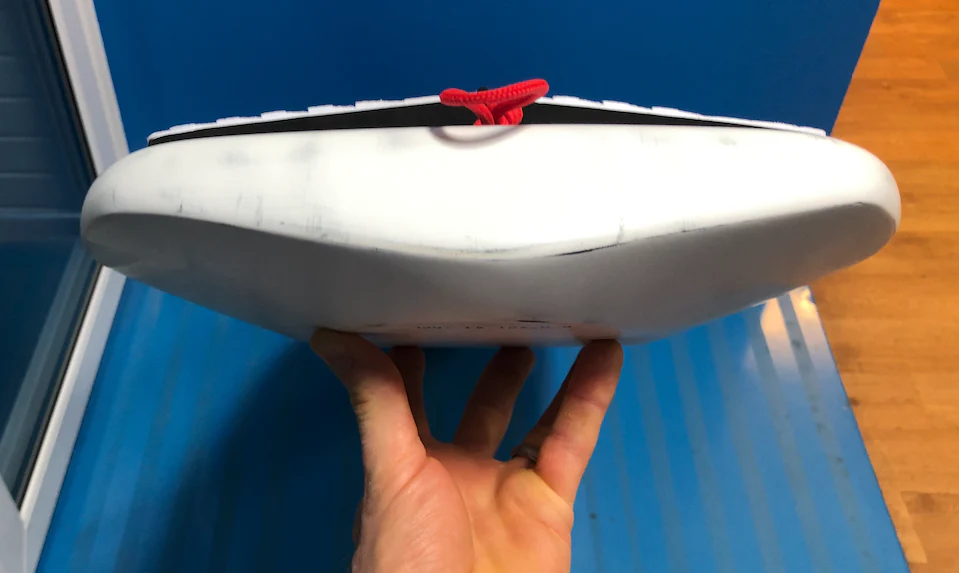 Takuma Concept 6'10 ZK FOIL SUP- 100 litres - Image 4