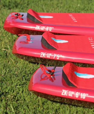 Takuma Concept 6'10 ZK FOIL SUP- 100 litres - Image 5