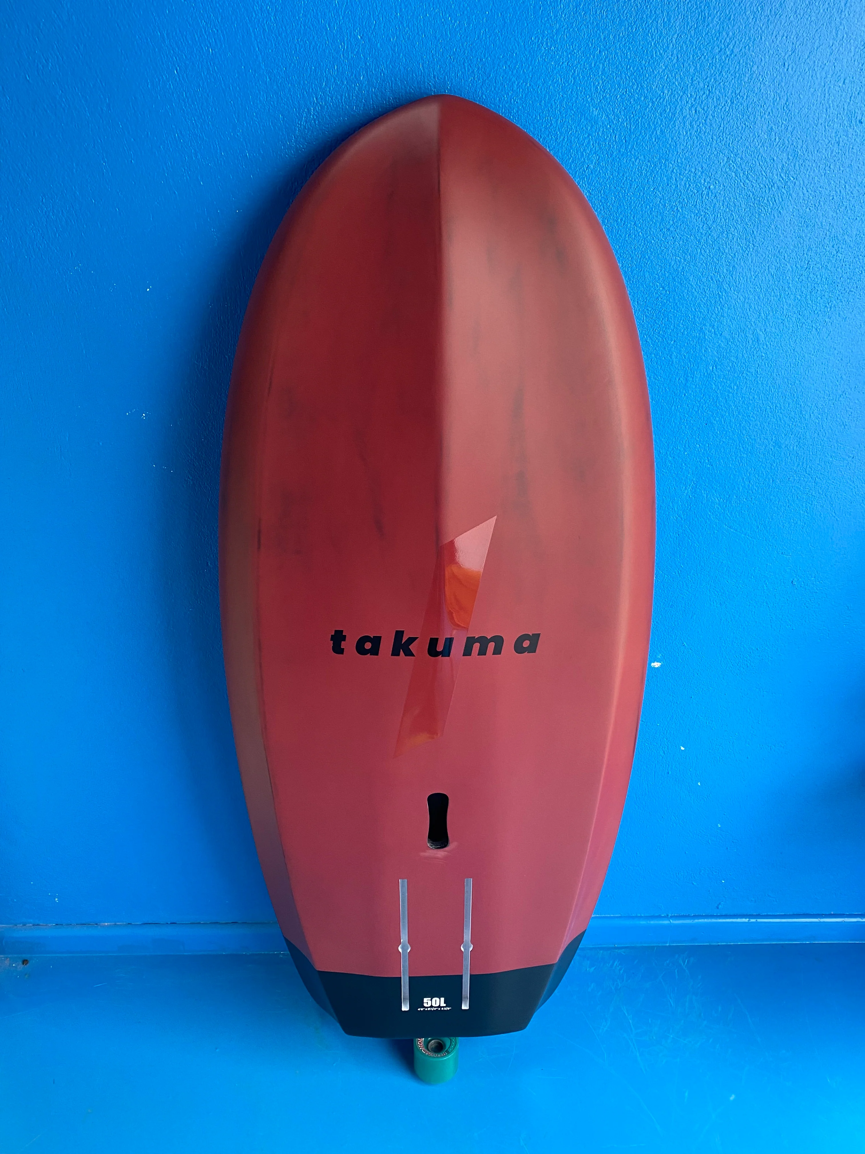Takuma 4'6 2022 CK 50L - Image 4