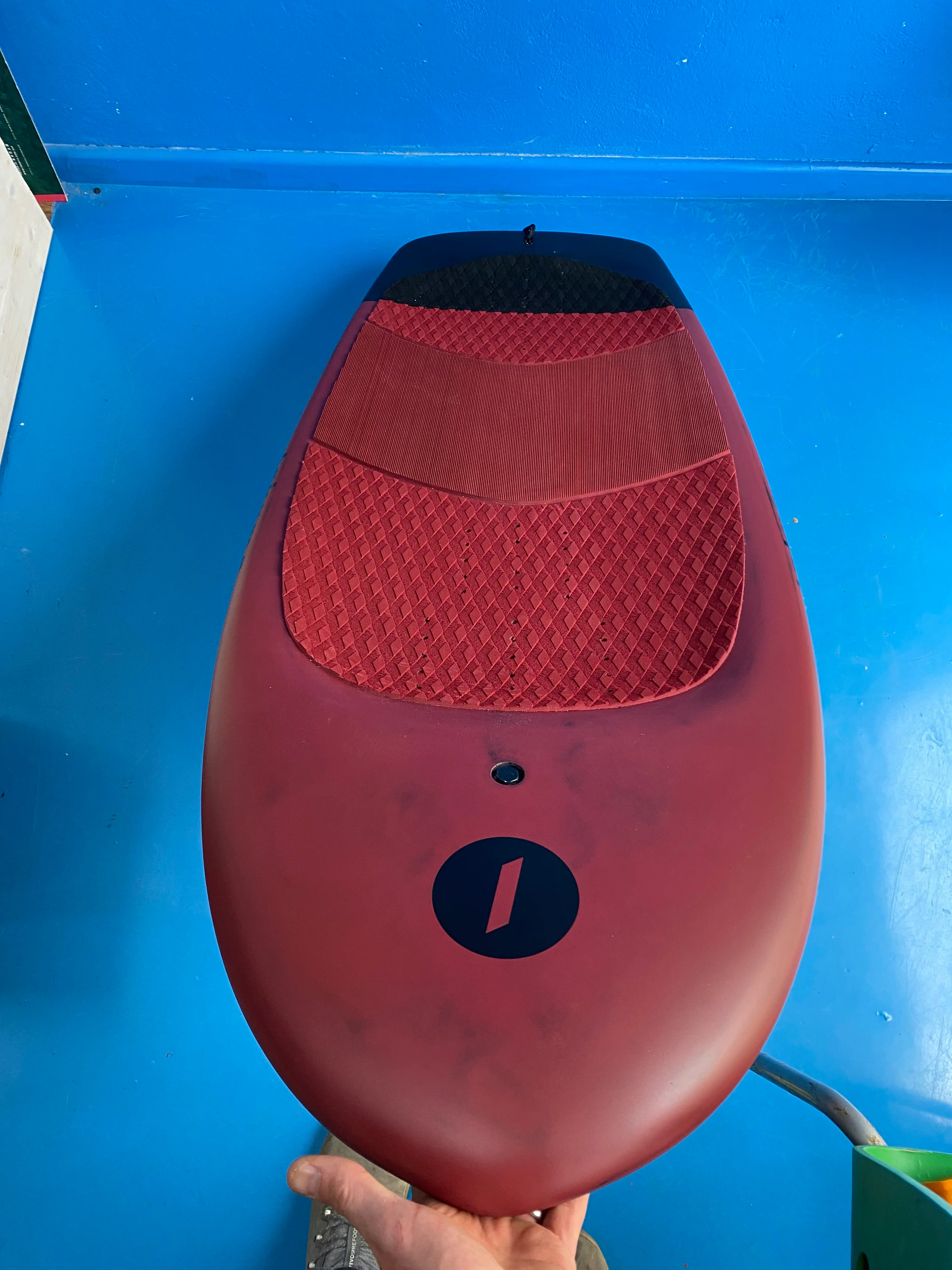 Takuma 4'6 2022 CK 50L - Image 7