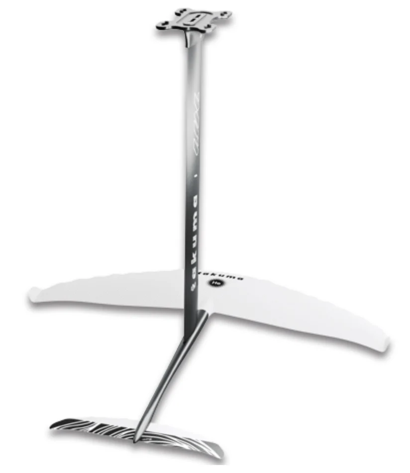 Takuma Helium 1750 / 75 MAST - Image 3