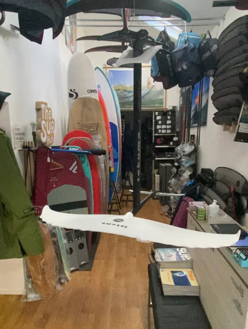 Takuma Helium 1750 / 75 MAST - Image 4