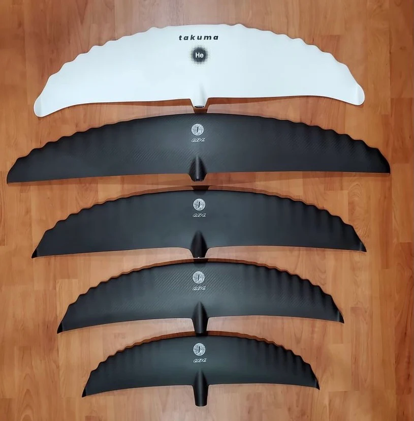 Takuma Helium 1750 / 75 MAST - Image 7